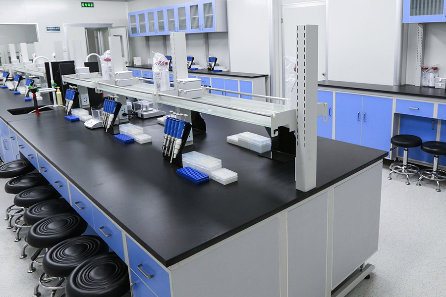 Laborator steril