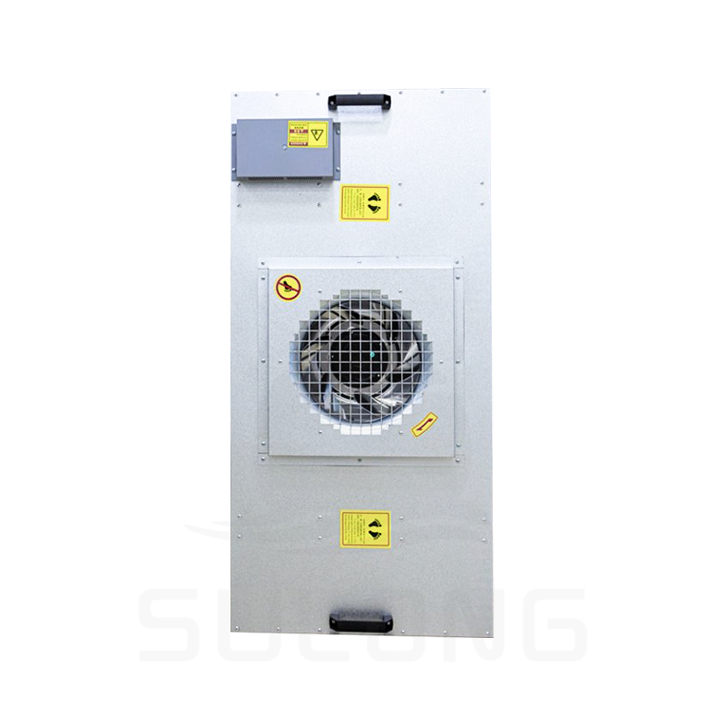 Unitate de filtrare a ventilatorului (FFU)